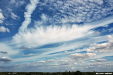 Altocumulus - 26 septembre 2005 - Mini